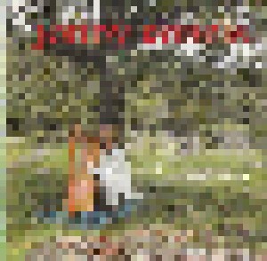 Jonny Robels: Spi Em Eus (CD) - Bild 1