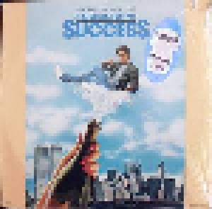 The Secret Of My Success (LP) - Bild 1