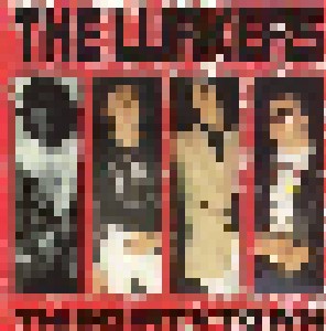 The Lurkers: This Dirty Town (CD) - Bild 1
