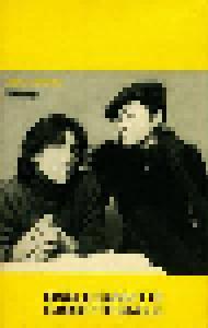 John Lennon + Yoko Ono: Woman / Beautiful Boys (Split-Tape-Single) - Bild 1
