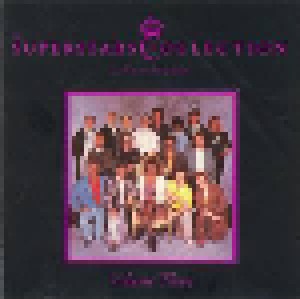 The Prince's Trust - The Superstars Collection 3 (Live & Studio) (CD) - Bild 1