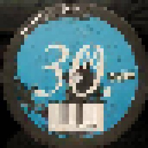Commander Tom: Eye Bee M Remixes (12") - Bild 3