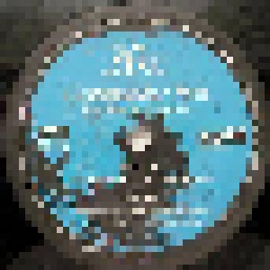 Commander Tom: Eye Bee M Remixes (12") - Bild 4