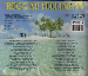 Reggae Feeling 2 (2-CD) - Bild 2