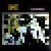 Tom Waits: Swordfishtrombones - Cover