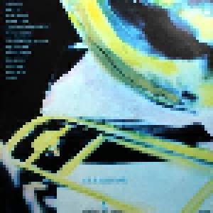 Tom Waits: Swordfishtrombones (LP) - Bild 2