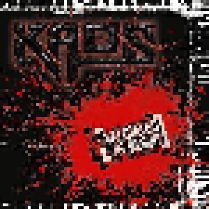 Cover - Kaos: Validated In Blood