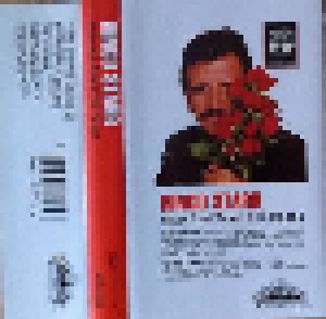 Ringo Starr: Stop And Smell The Roses (Tape) - Bild 3