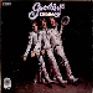 Cream: Goodbye (LP) - Bild 1