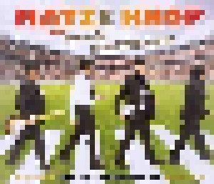Matze Knop: Die Besten In Europa (Single-CD) - Bild 1