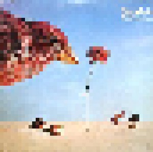 Deodato: First Cuckoo (LP) - Bild 1