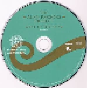 The Alan Parsons Project: I Robot / Eye In The Sky (2-CD) - Bild 9