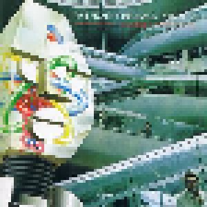 The Alan Parsons Project: I Robot (CD) - Bild 1