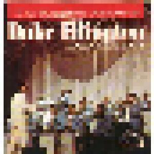 Duke Ellington: English Concerts 1969 And 1971 - Cover