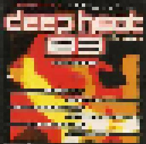 Deep Heat 93 Vol. 1 - Cover