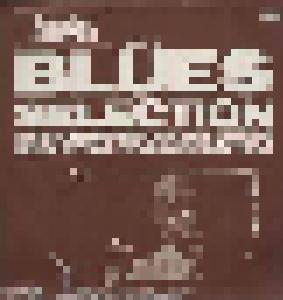 Blues Selection Vol. II - Cover