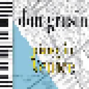 Don Grusin: Piano In Venice - Cover