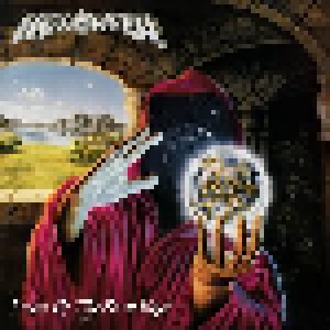 Helloween: Keeper Of The Seven Keys Part I (Promo-LP) - Bild 1