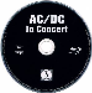 AC/DC: In Concert (Blu-Ray Disc) - Bild 4