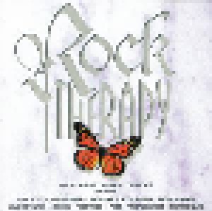 Rock Therapy - 16 Classic Rock Tracks (CD) - Bild 1