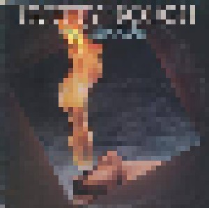 Pretty Rough: Got The Fire (LP) - Bild 1