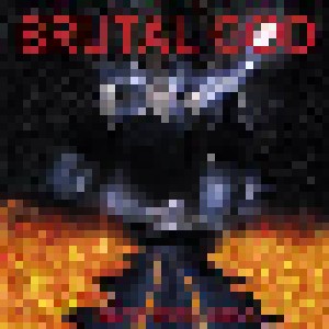 Cover - Brutal God: Back From Hell