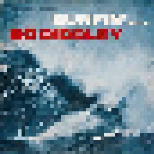 Bo Diddley: Surfin' With Bo Diddley (LP) - Bild 1