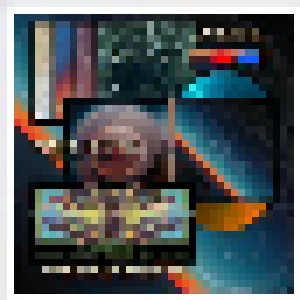 The Mars Volta: Noctourniquet (2-LP) - Bild 2