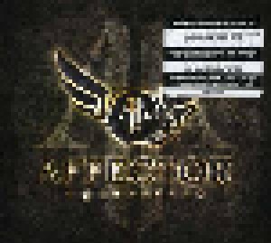 Affector: Harmagedon (CD) - Bild 2