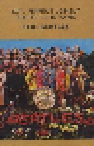 The Beatles: Sgt. Pepper's Lonely Hearts Club Band (Tape) - Bild 5