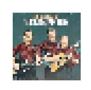 Cover - Kingston Trio, The: Very Best Of The Kingston Trio, The