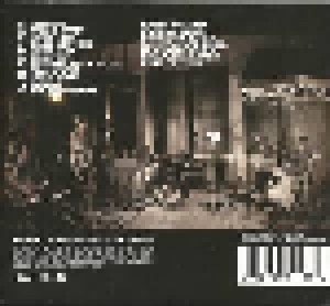The All-American Rejects: When The World Comes Down (CD) - Bild 2