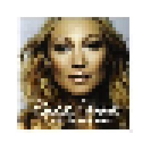 Charlotte Perrelli: Jag Är Tillbaks (Single-CD) - Bild 1
