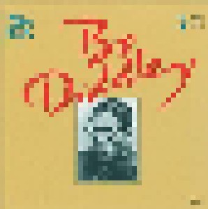 Bo Diddley: The Chess Box 1955-1969 (2-CD) - Bild 1