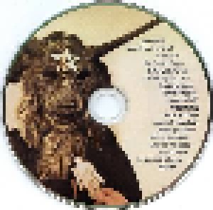 Nunslaughter: Hells Unholy Fire (2-CD) - Bild 5