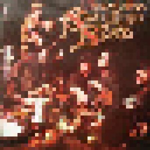 Steeleye Span: Below The Salt (LP) - Bild 1