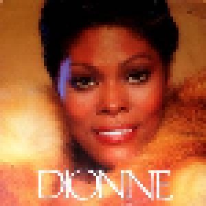 Dionne Warwick: Dionne (LP) - Bild 1