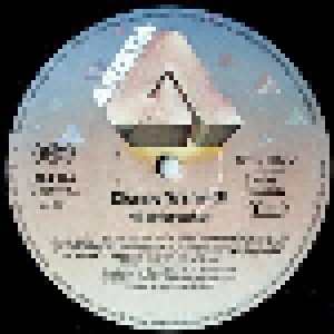 Dionne Warwick: Heartbreaker (LP) - Bild 3