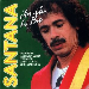 Santana: Jin-Go-Lo-Ba (CD) - Bild 1