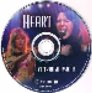 Heart: Live Transmissions (DVD) - Bild 3