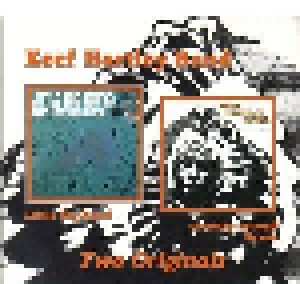Keef Hartley Band: Little Big Band / Seventy Second Brave (CD) - Bild 1