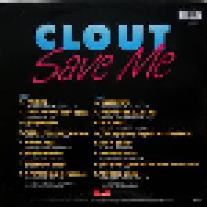 Clout: Save Me (LP) - Bild 2