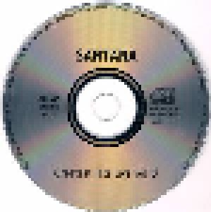 Santana: Greatest Hits Live Vol 3 (CD) - Bild 3