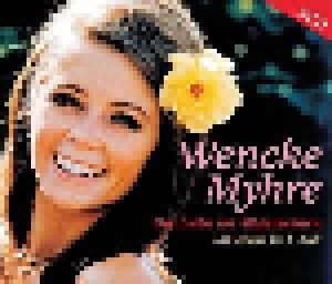 Wencke Myhre: Die Liebe Im Allgemeinen - Die Singles 1964-2010 (3-CD) - Bild 1