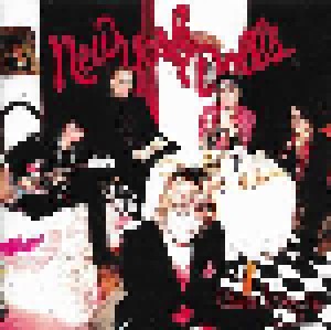 New York Dolls: 'cause I Sez So (CD) - Bild 1