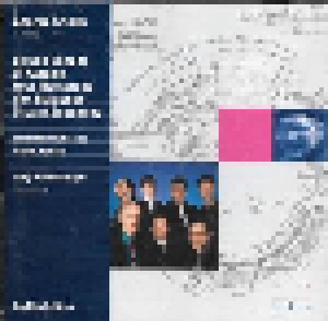 George Crumb: Eleven Echoes / Four Nocturnes / Vox Baleana / Dream Sequence (CD) - Bild 1