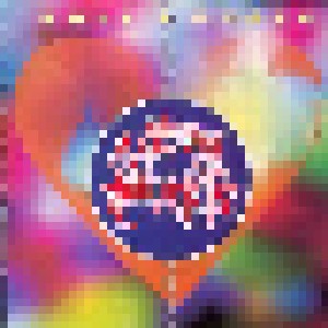 Cover - Neon Hearts: Ball & Chain