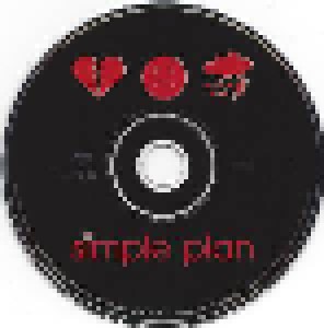 Simple Plan: No Pads, No Helmets...Just Balls (CD) - Bild 3
