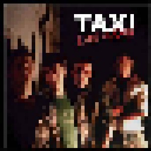 Cover - Taxi: Like A Dog