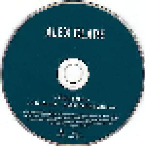 Alex Clare: Too Close (Single-CD) - Bild 2